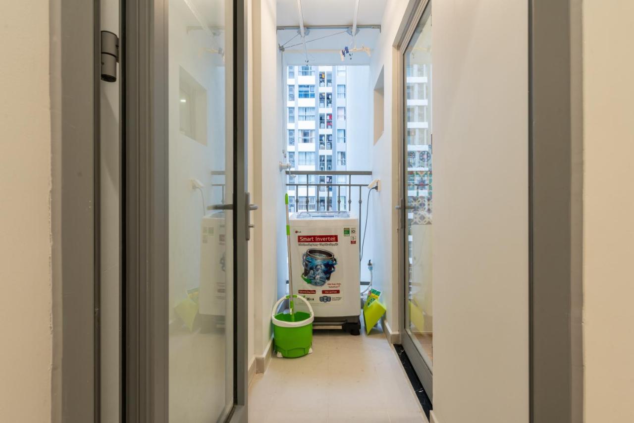 Park Hill No1 Apartment Hanoi Exterior foto