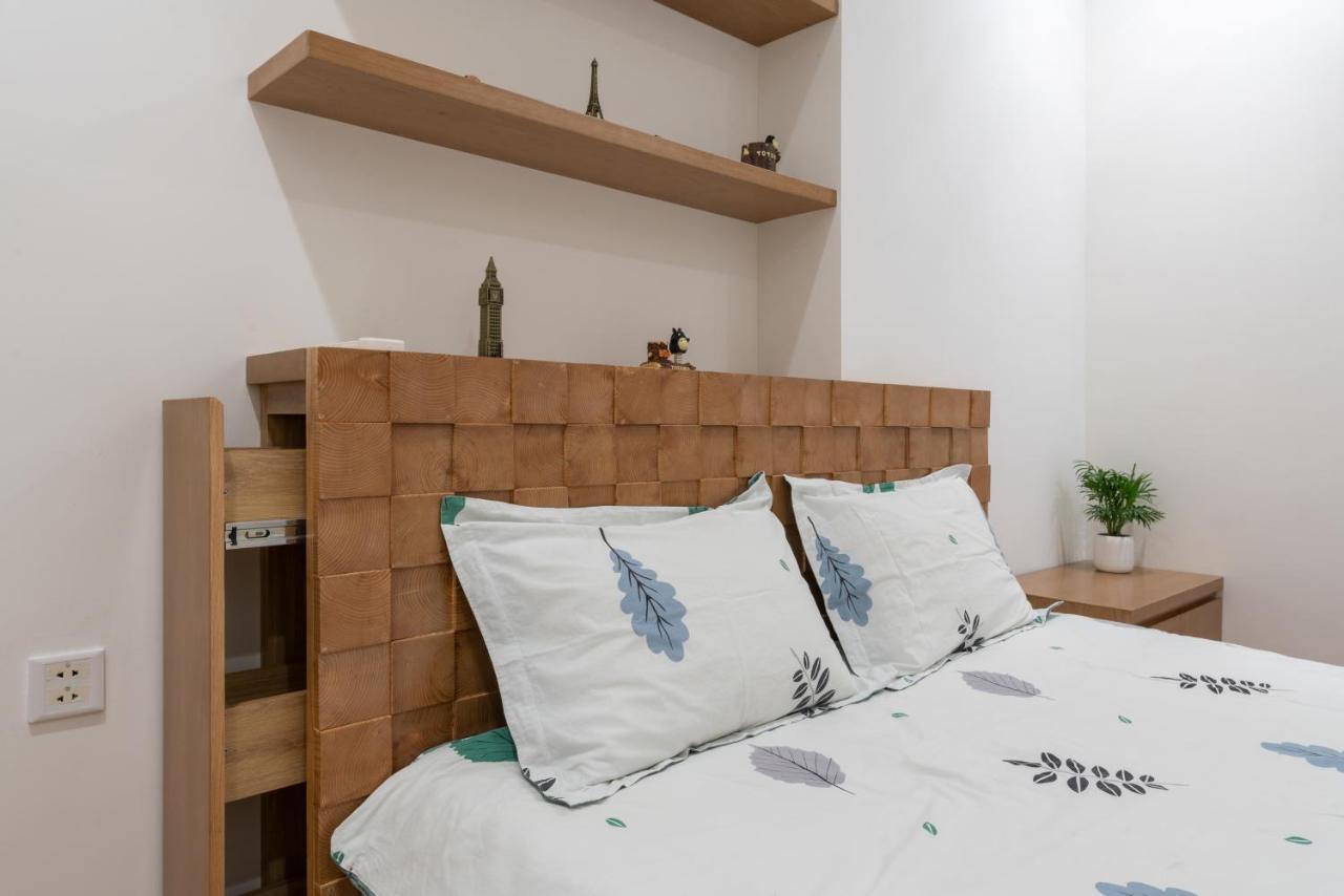 Park Hill No1 Apartment Hanoi Exterior foto